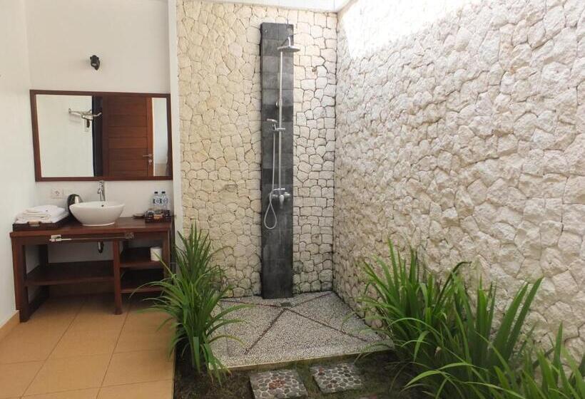 标准间, The Amrita Salt Farm Villas