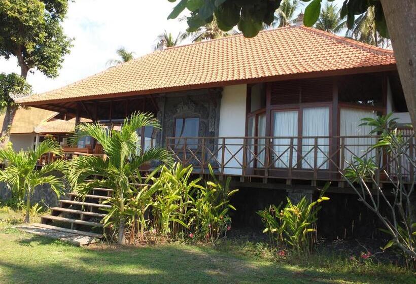 Семейный Номер Вид на Море, The Amrita Salt Farm Villas