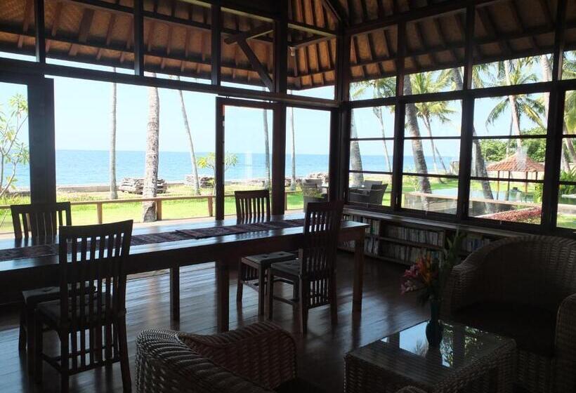 Семейный Номер Вид на Море, The Amrita Salt Farm Villas