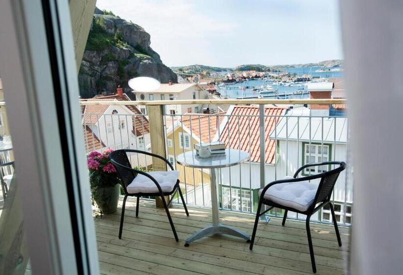 スタンダードルーム, Villa Evalotta