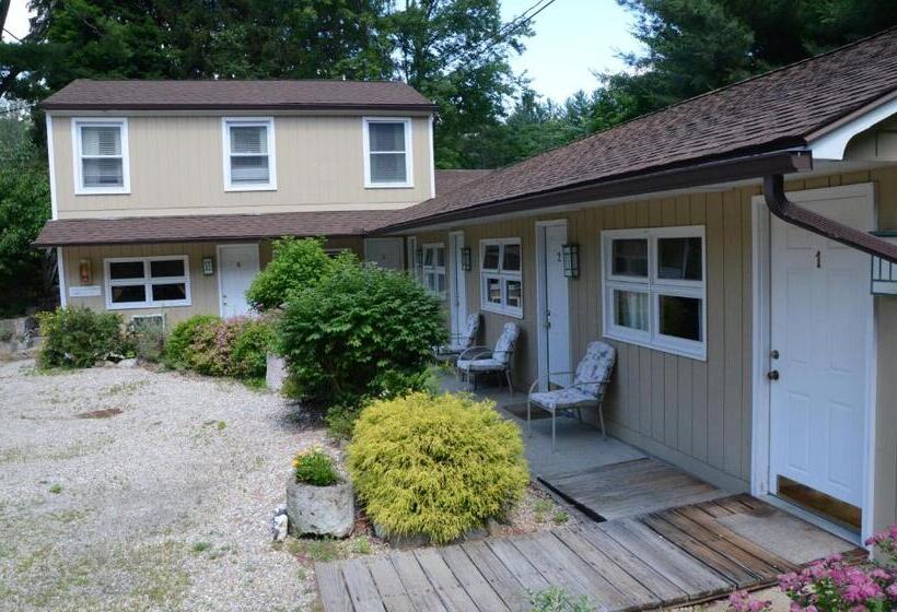 Стандартный Номер Кровать Кинг, Cornwall Inn
