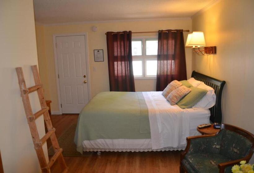 Номер Стандарт, Cornwall Inn