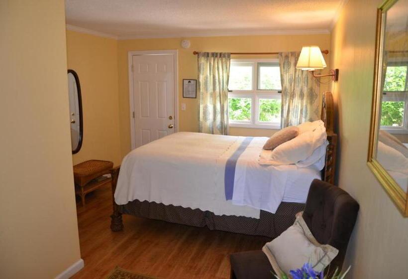 Номер Стандарт, Cornwall Inn