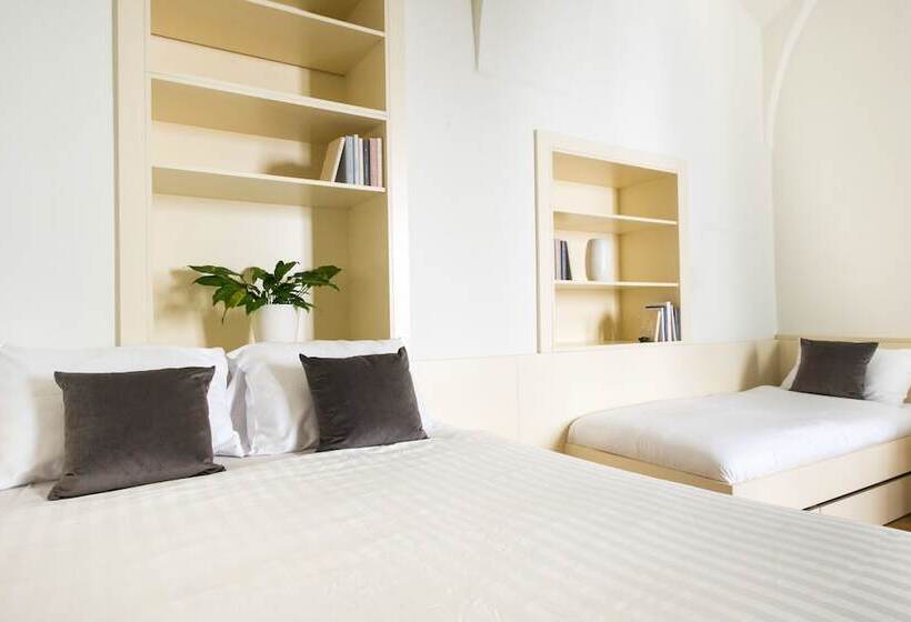 침실 2개 아파트, Mynext  Johannesgasse Apartments