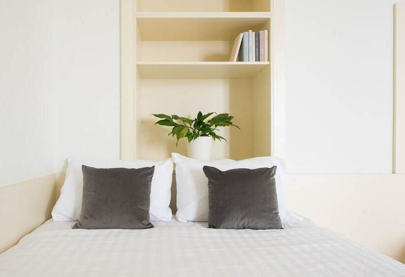 스탠다드 스튜디오, Mynext  Johannesgasse Apartments