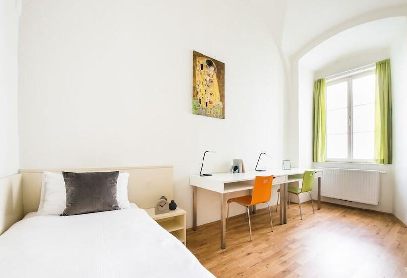 스탠다드 스튜디오, Mynext  Johannesgasse Apartments