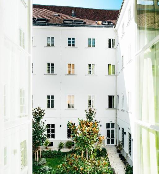 침실 2개 아파트, Mynext  Johannesgasse Apartments