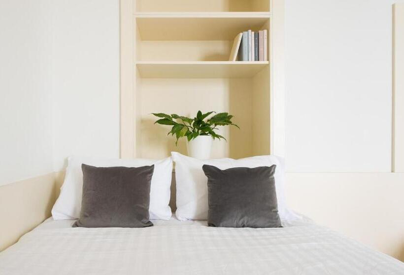 침실 2개 아파트, Mynext  Johannesgasse Apartments