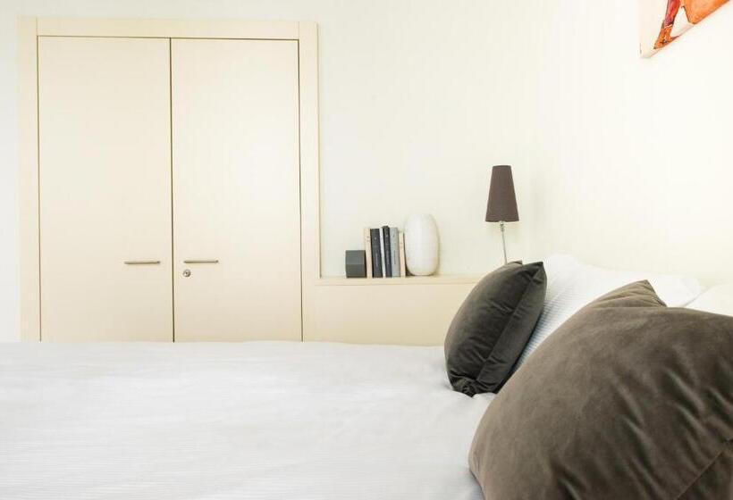 스탠다드 스튜디오, Mynext  Johannesgasse Apartments