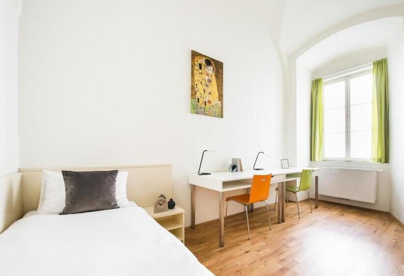 스탠다드 스튜디오, Mynext  Johannesgasse Apartments