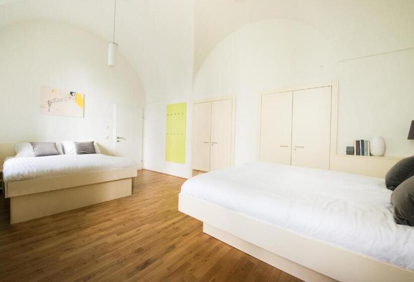 스탠다드 스튜디오, Mynext  Johannesgasse Apartments
