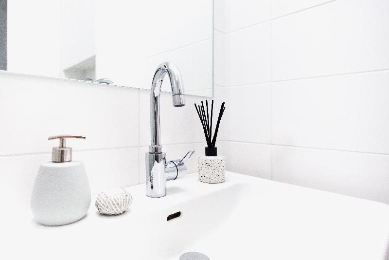 침실 2개 아파트, Mynext  Johannesgasse Apartments