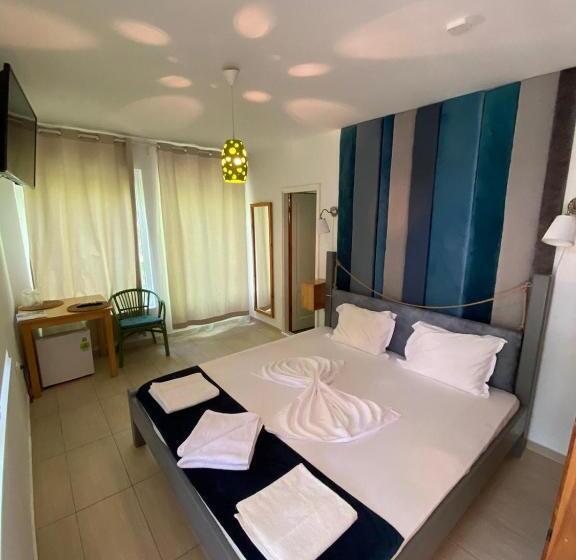 اتاق اجرایی, Sea&sky Villa Costinesti