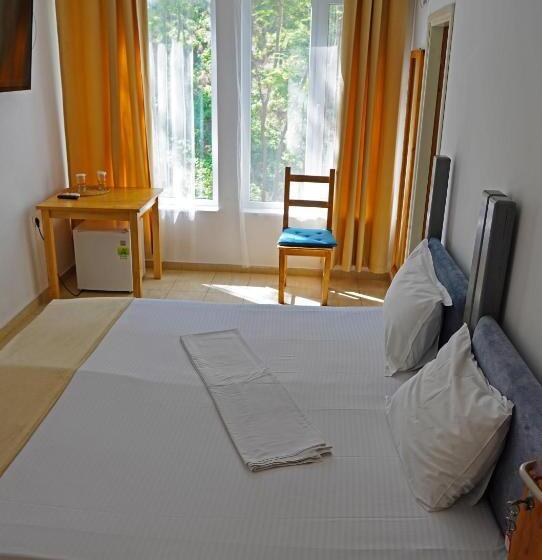 اتاق سوپریور, Sea&sky Villa Costinesti