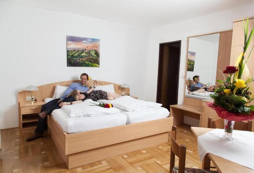 Номер Superior, Gästehaus Ferk   Frühstückspension, Bed & Breakfast