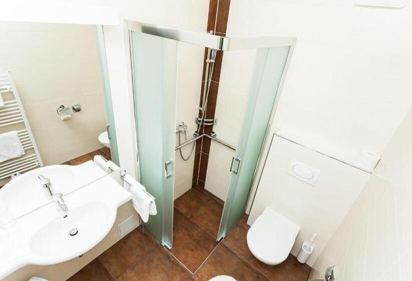 Номер Superior, Gästehaus Ferk   Frühstückspension, Bed & Breakfast