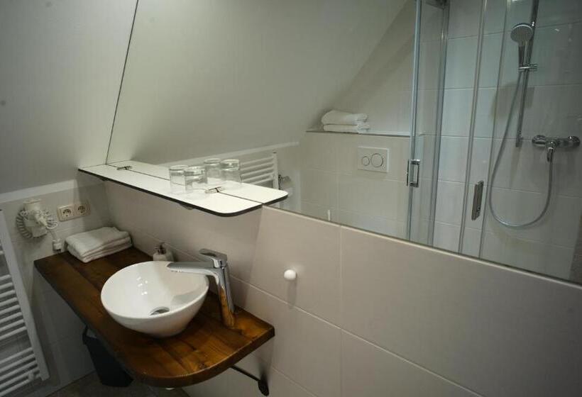 豪华房间, Gästehaus Ferk   Frühstückspension, Bed & Breakfast