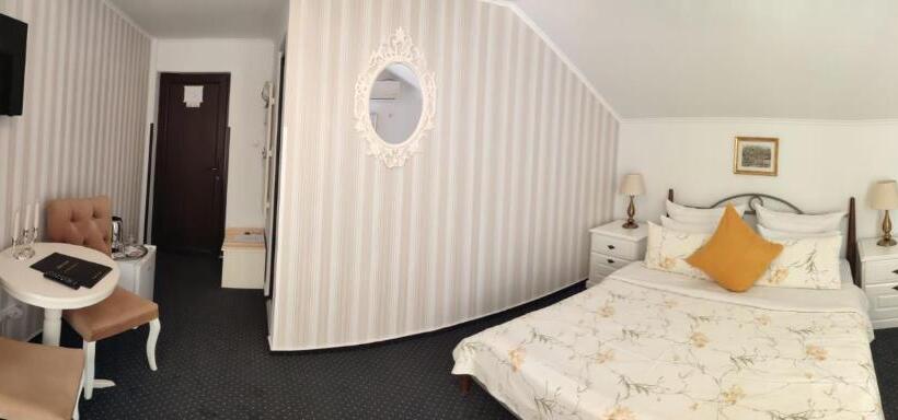 Номер Стандарт, Casa Alina