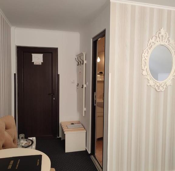 Номер Стандарт, Casa Alina