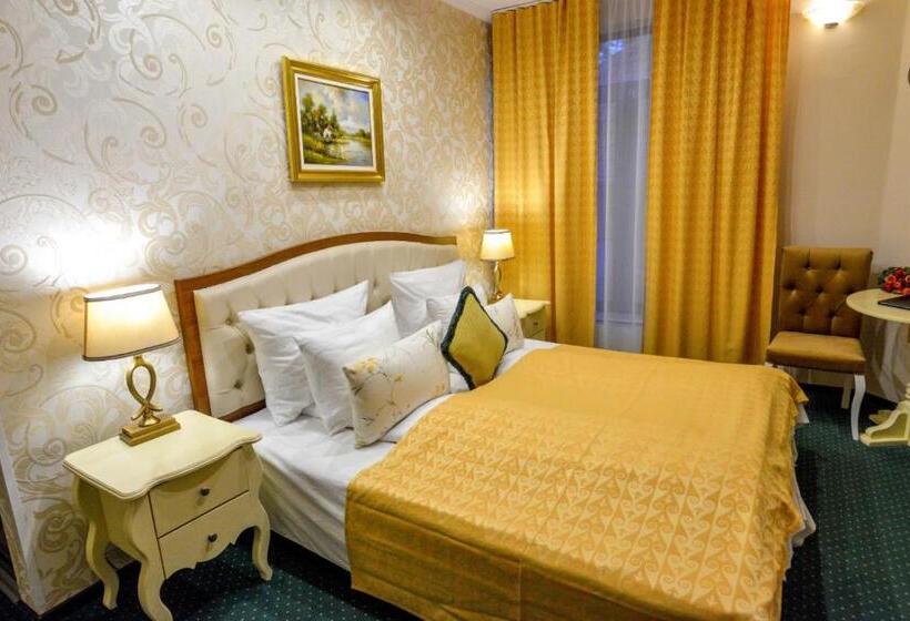 Номер Superior, Casa Alina