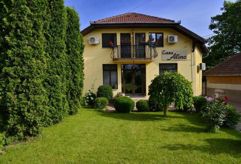 Номер Superior, Casa Alina