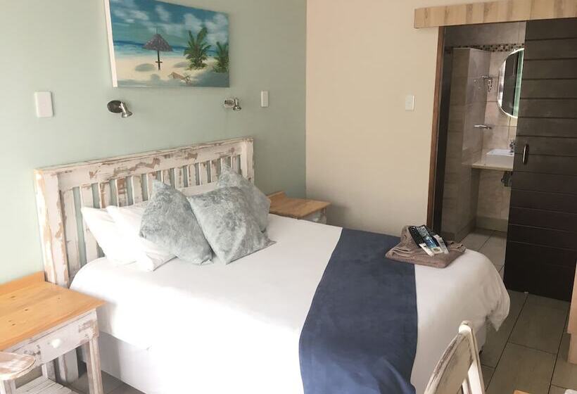 Номер Стандарт, Isle La Breeze Guest House
