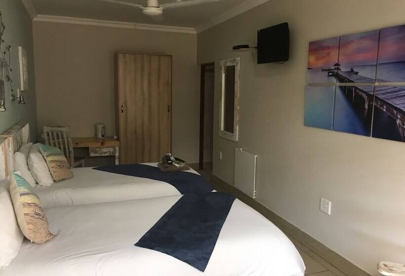 Номер Стандарт, Isle La Breeze Guest House