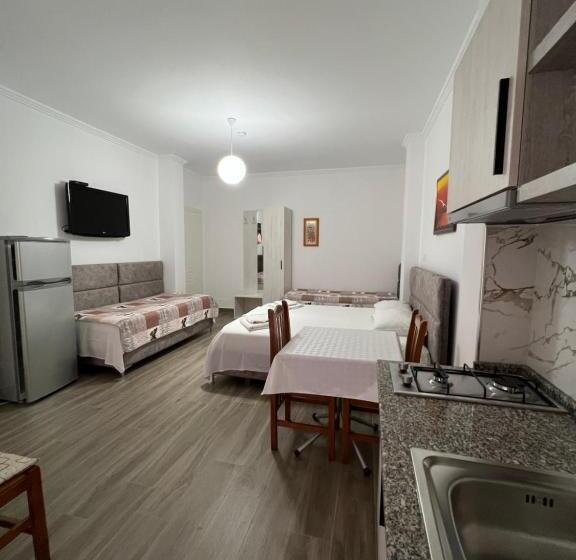 经典家庭房间, Red Rose Guest House