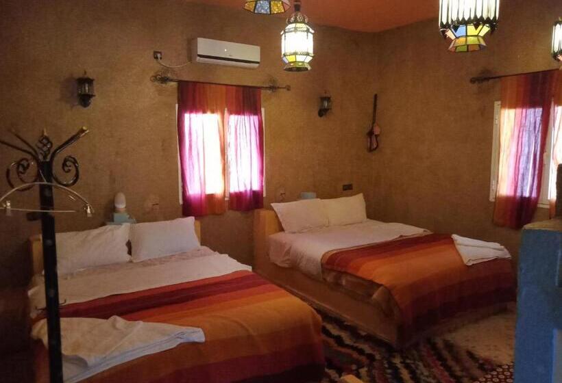 Номер Стандарт, Kasbah Du Berger & Piscine