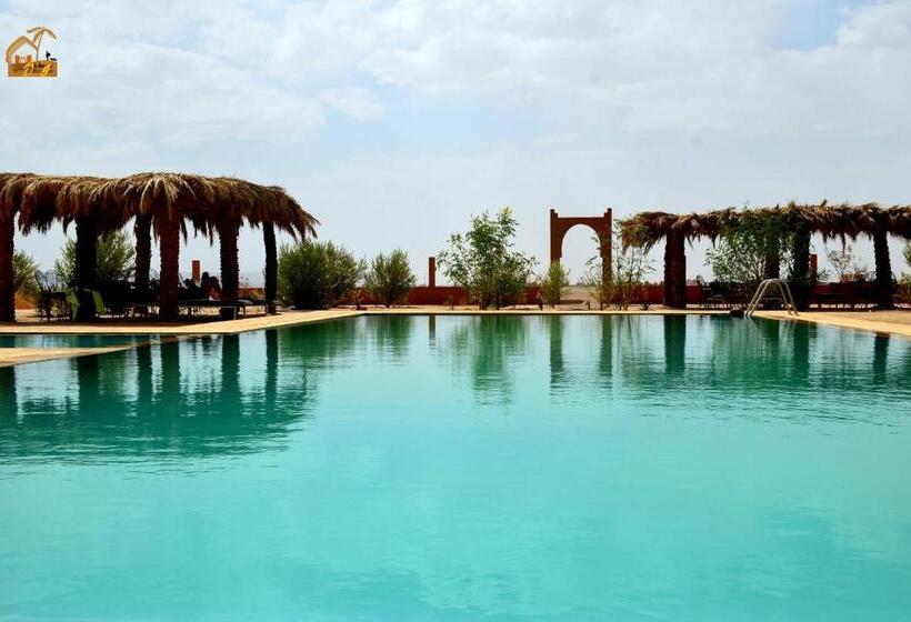 Номер Стандарт, Kasbah Du Berger & Piscine