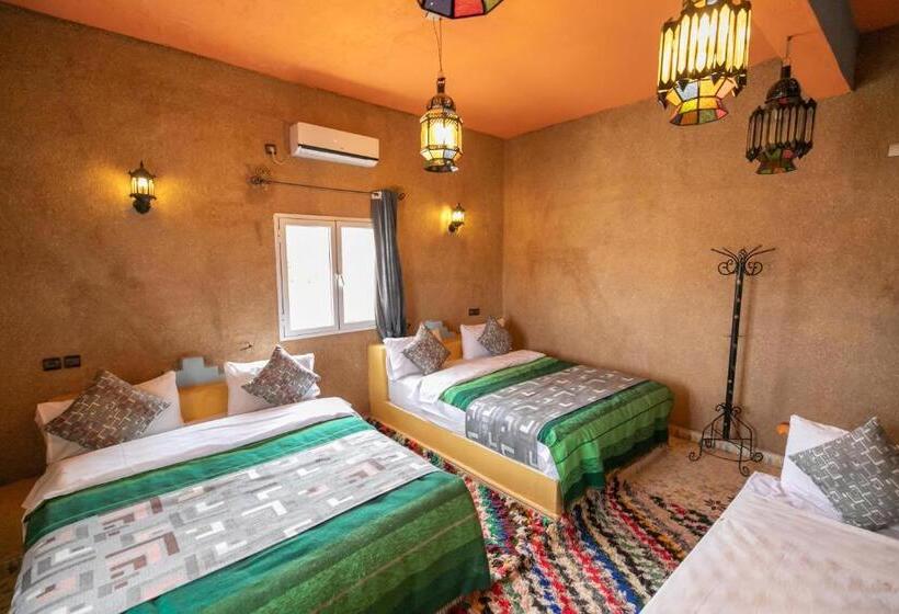 Номер Стандарт, Kasbah Du Berger & Piscine