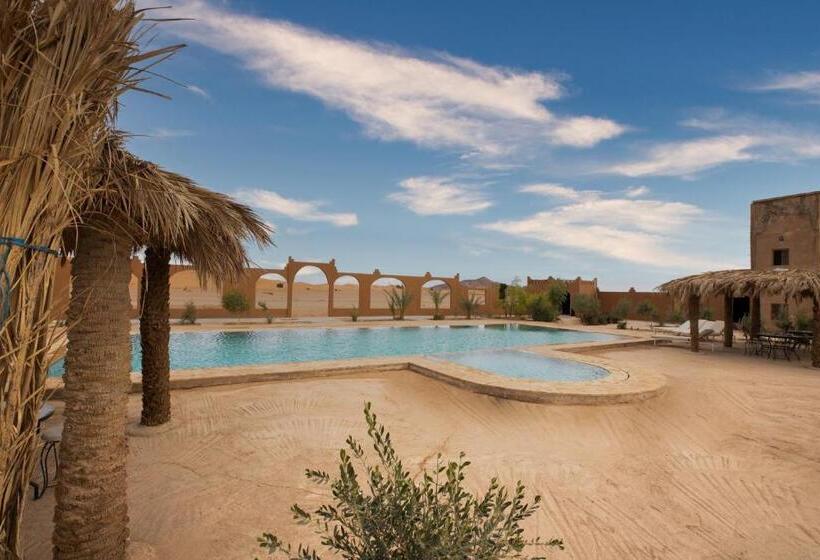 Номер Basic, Kasbah Du Berger & Piscine