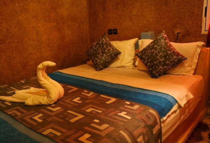 Номер Стандарт Вид на Сад, Kasbah Du Berger & Piscine