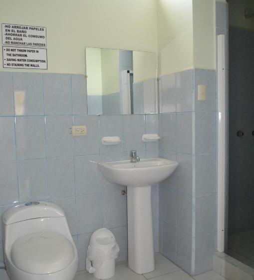 Номер Стандарт Индивидуальный, Hostal Andry