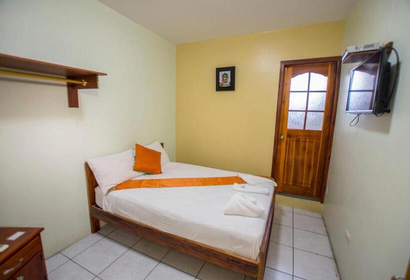 חדר סטנדרט יחיד, Hostal Andry