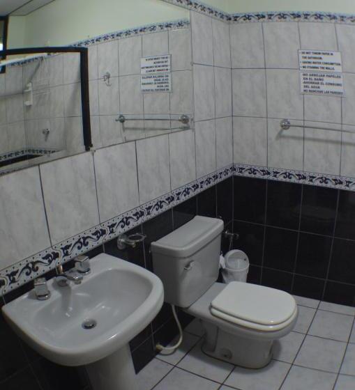 Номер Стандарт, Hostal Andry