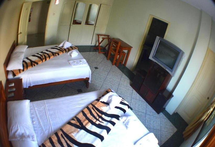 Номер Стандарт, Hostal Andry