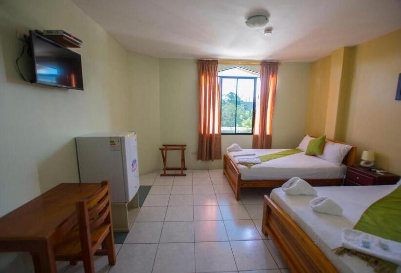 חדר סטנדרט, Hostal Andry