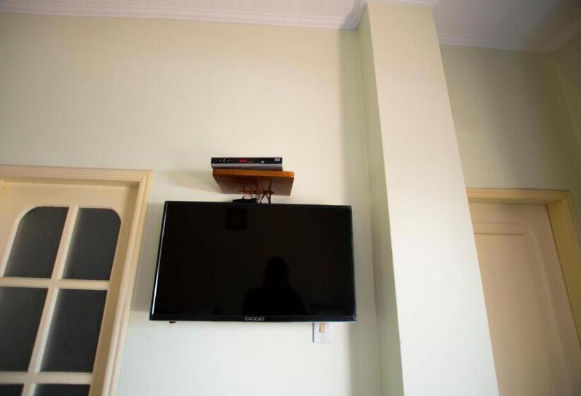 Номер Стандарт, Hostal Andry