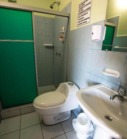 Номер Deluxe, Hostal Andry