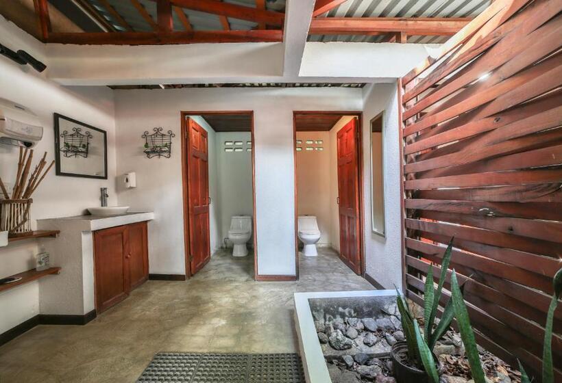 스탠다드 룸, Pipe House Playa Grande