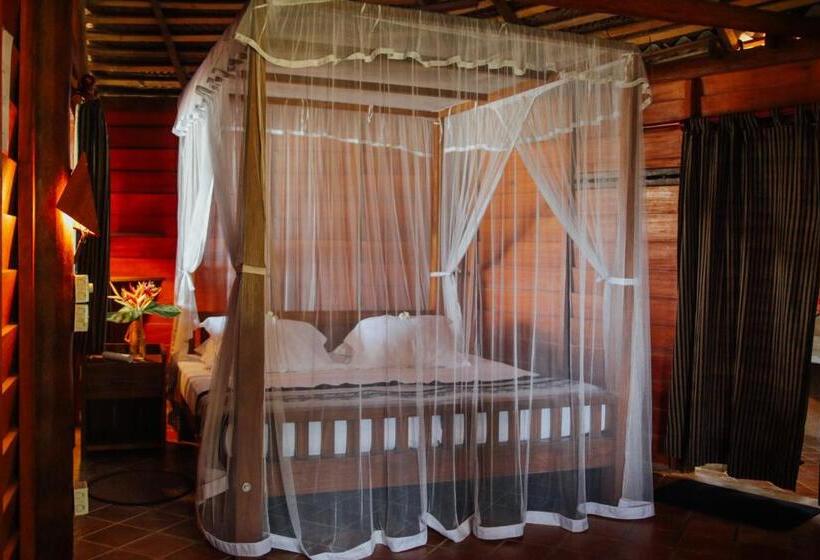 Standard Bungalow, Galawatta Beach Resort