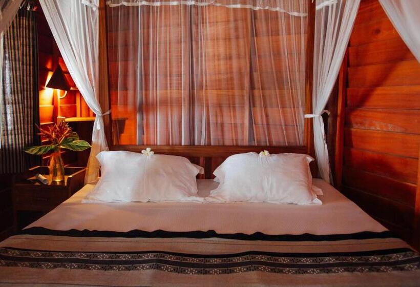 Standard Bungalow, Galawatta Beach Resort