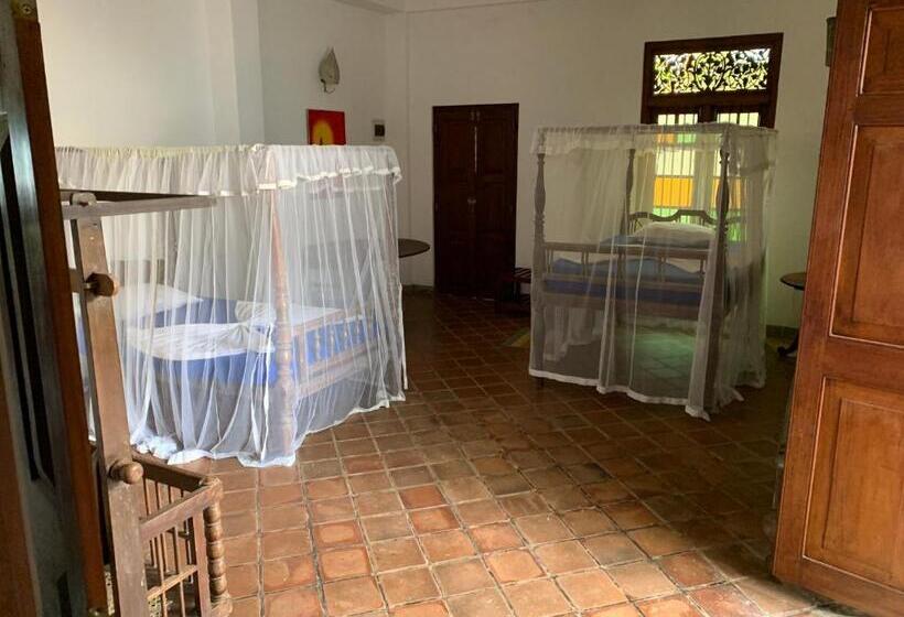 Family Suite, Galawatta Beach Resort