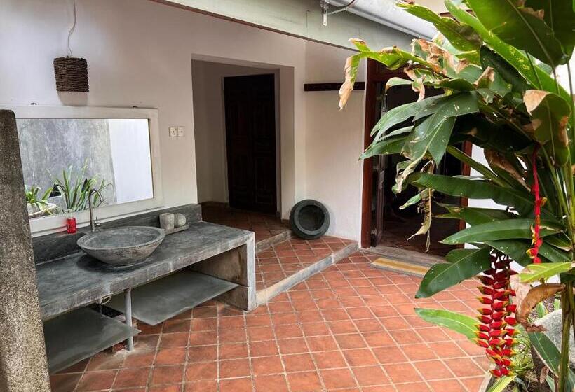 Family Suite, Galawatta Beach Resort