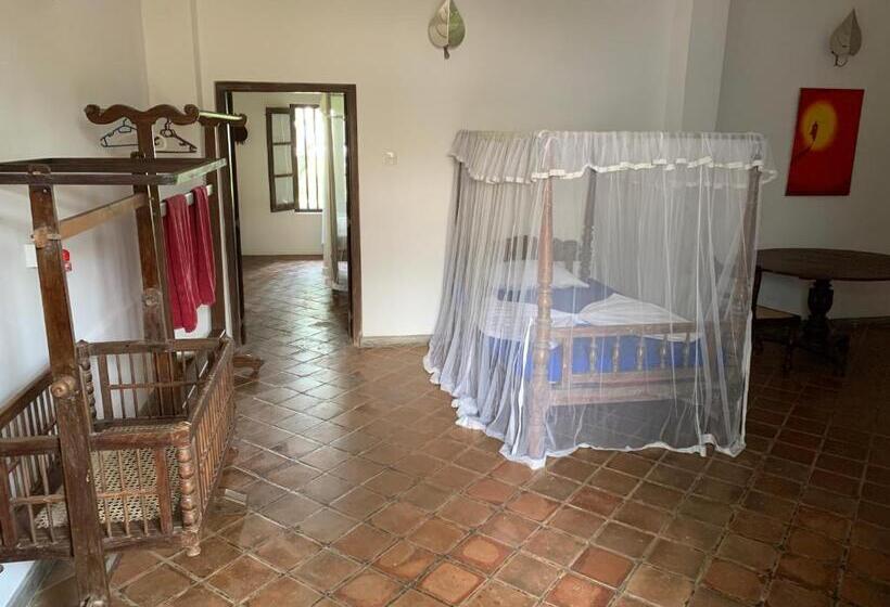 Family Suite, Galawatta Beach Resort