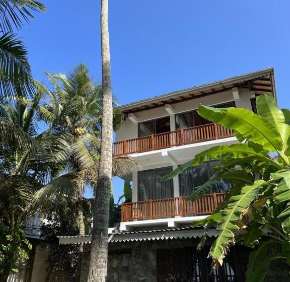 1 Bedroom Apartment Sea View, Galawatta Beach Resort