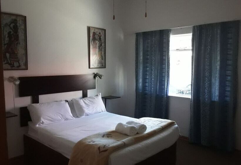 스탠다드 룸, Boer And Brit Self Catering Guest House