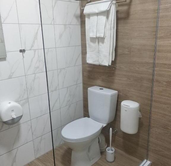 غرفة سوبيريور عائلية, Fortetsya