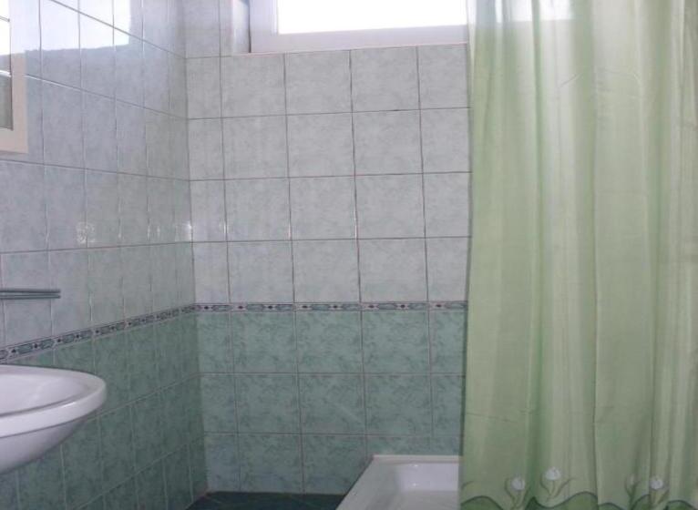 Номер Стандарт, Pegazus Vendégház